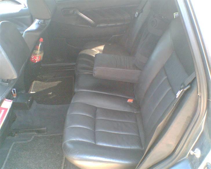 VW Passat *SOLGT* billede 5