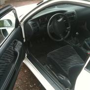 Toyota Corolla 1,6 16V GSi SOLGT