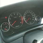 Toyota Corolla 1,6 16V GSi SOLGT