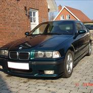 BMW 323 Ti Compact