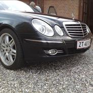 Mercedes Benz E 280 CDI Avantgarde SOLGT