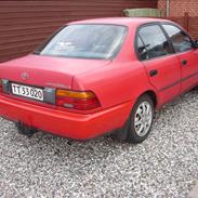 Toyota Corolla Solgt