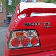 Ford Escort RS2000 MK5-1 