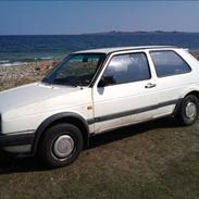 VW Golf 2 CL SOLGT