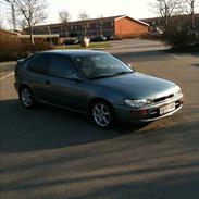 Toyota Corolla 1.3 xli Død