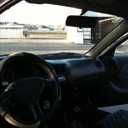 Toyota Corolla 1.3 xli Død