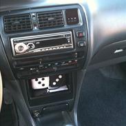 Toyota Corolla 1.3 xli Død