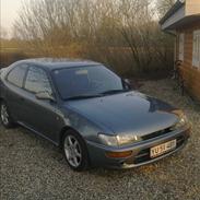 Toyota Corolla 1.3 xli Død