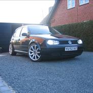 VW Golf IV