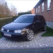 VW Golf IV