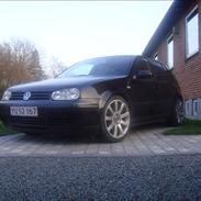 VW Golf IV