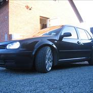 VW Golf IV