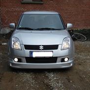 Suzuki Swift 1.3 GLX