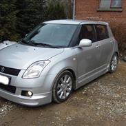 Suzuki Swift 1.3 GLX