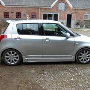 Suzuki Swift 1.3 GLX