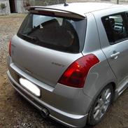 Suzuki Swift 1.3 GLX