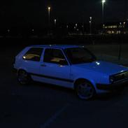VW golf II 1.6