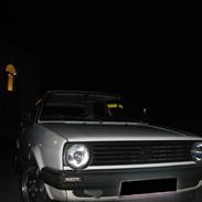 VW golf II 1.6