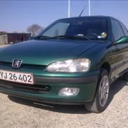 Peugeot 106 Roland Garros (Tilsalg)