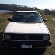 VW Golf 2 CL SOLGT