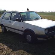 VW Golf 2 CL SOLGT