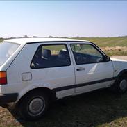 VW Golf 2 CL SOLGT