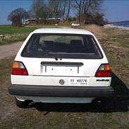 VW Golf 2 CL SOLGT