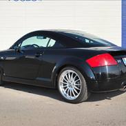 Audi TT Coupe