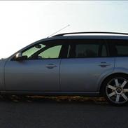 Ford Mondeo 2.0 TDCi (Solgt)