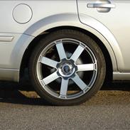 Ford Mondeo 2.0 TDCi (Solgt)