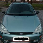 Ford Focus trend