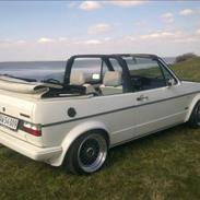 VW Golf 1 Cabriolet SOLGT 