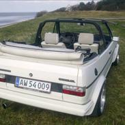 VW Golf 1 Cabriolet SOLGT 