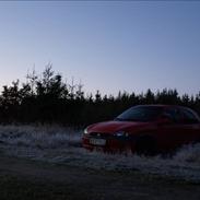 Opel Corsa 1.4 16v solgt