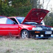 Toyota Corolla AE92 1.6 GSI 16V