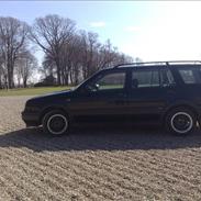 VW golf 3 variant gt SOLGT