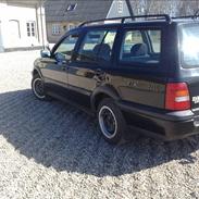 VW golf 3 variant gt SOLGT