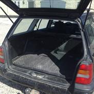 VW golf 3 variant gt SOLGT