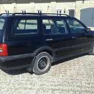 VW golf 3 variant gt SOLGT