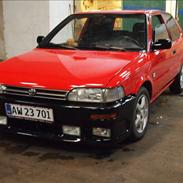 Toyota Corolla AE92 1.6 GSI 16V