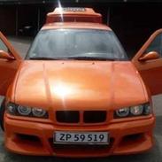 BMW 318i e36