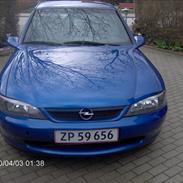 Opel vectra b <Solgt>