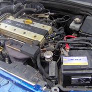 Opel vectra b <Solgt>