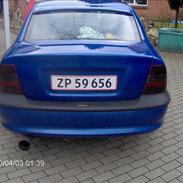 Opel vectra b <Solgt>