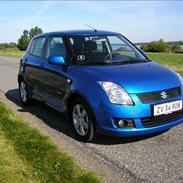 Suzuki swift 1,3 GLX  SOLGT