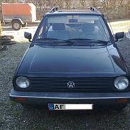 VW polo 86c Steilheck (solgt