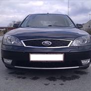 Ford Mondeo Sport