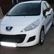 Peugeot 207 Comfort Plus HDI 1,6