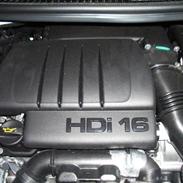 Peugeot 207 Comfort Plus HDI 1,6