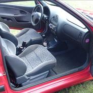 Citroën saxo